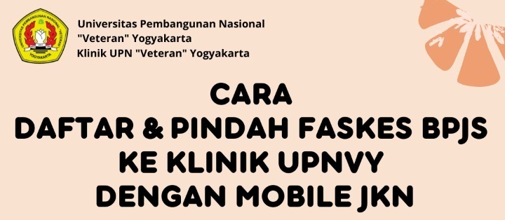 cara daftar dan pindah bpjs