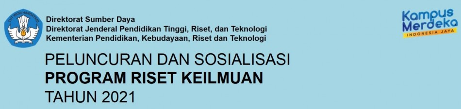 riset keilmuan