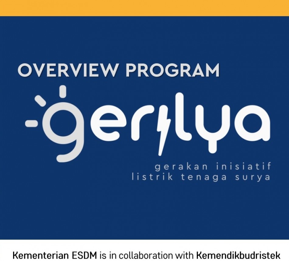 gerilya