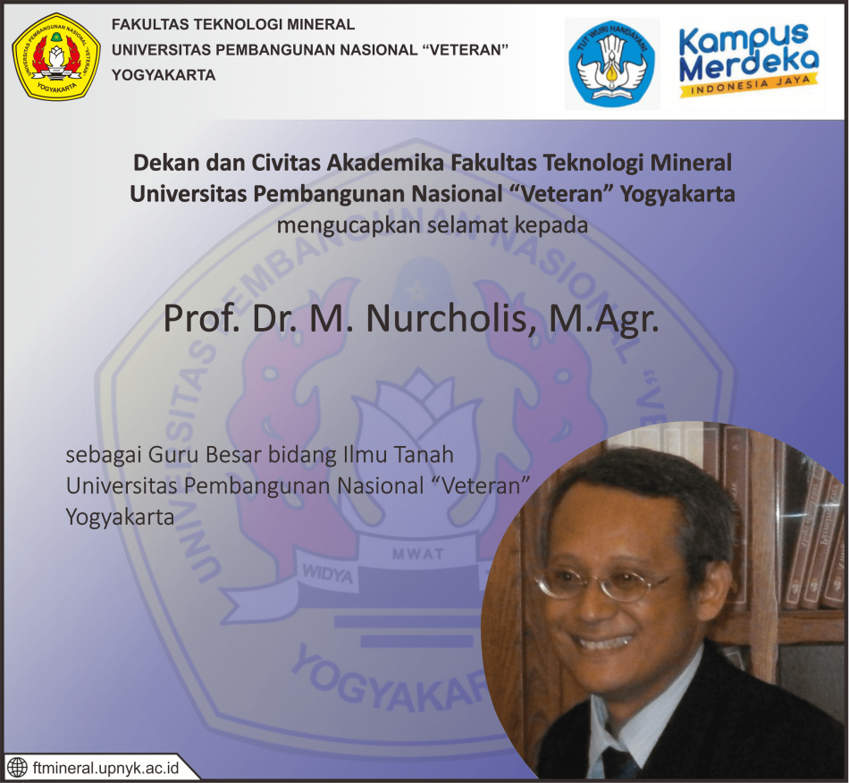 prof nur